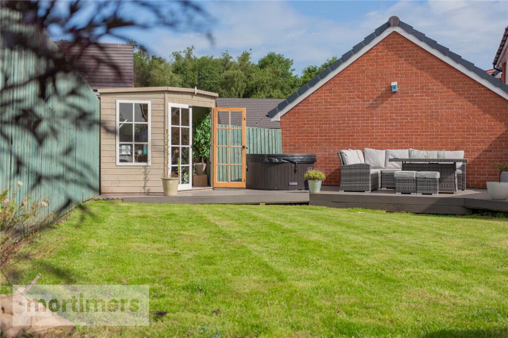 Additional image 6 of David Lloyd Way, Accrington, Lancashire, BB5