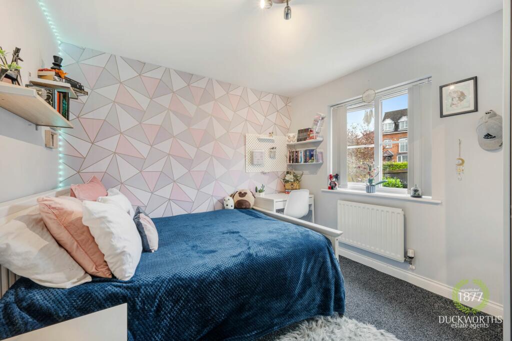 Additional image 23 of Spring Meadows, Clayton Le Moors, BB5