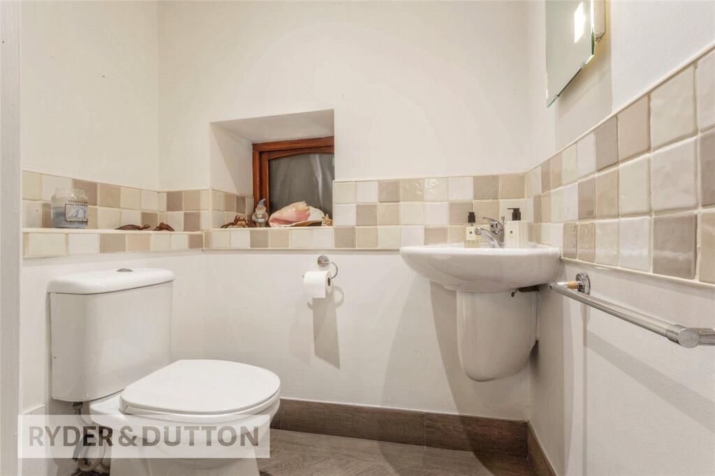 Additional image 24 of Constable Lee Lower Barn, Constable Lee Crescent, Rawtenstall, Rossendale, BB4