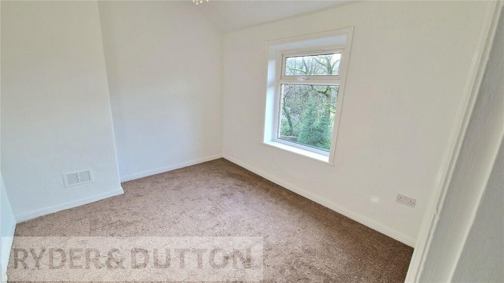 Additional image 6 of Haworth Avenue, Rawtenstall, Rossendale, Lancs, BB4