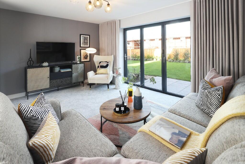 Additional image 6 of Moorland Drive,
Feniscowles,
Blackburn,
BB2 5DD