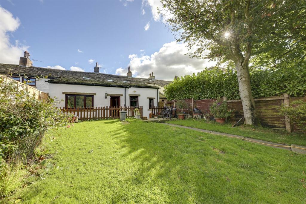 Additional image 17 of Turn Hill, Dean Lane, Water, Rossendale