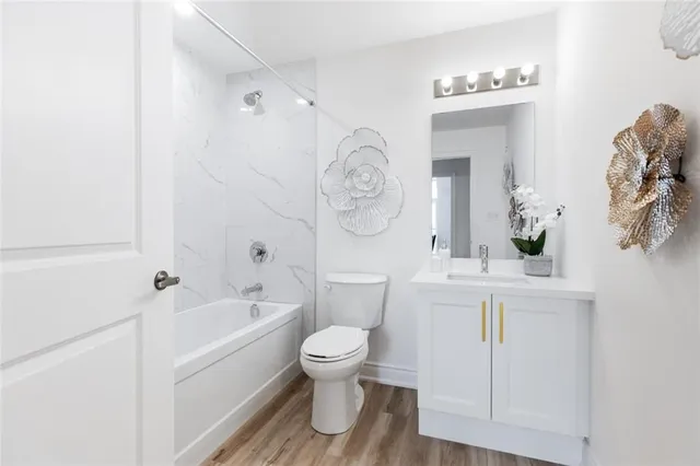 Additional image 26 of 10 MALLARD Trail Unit 430