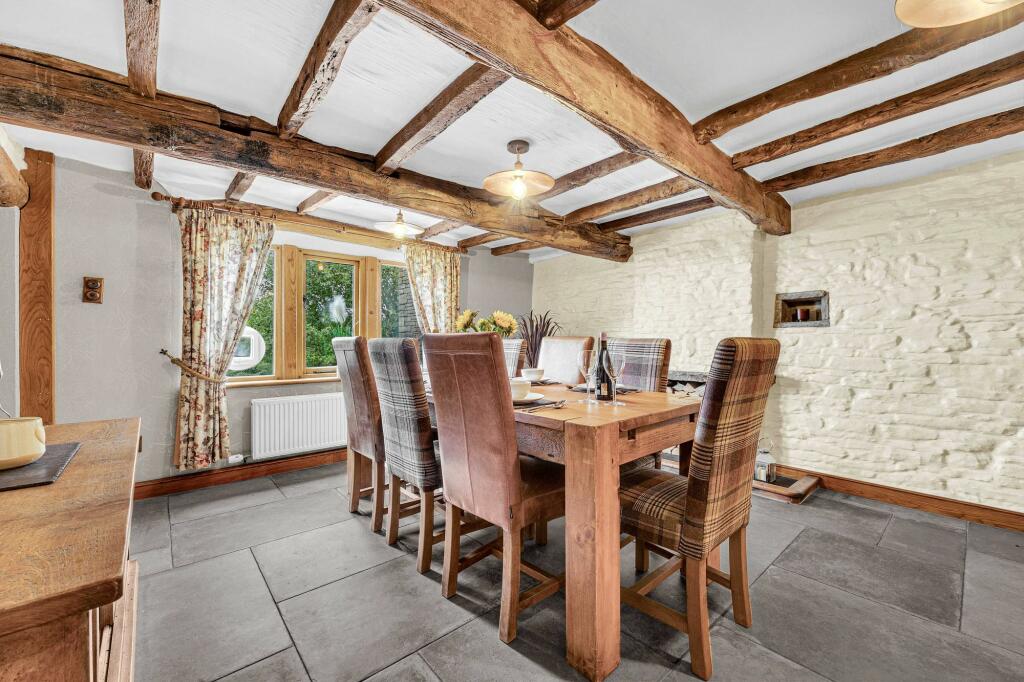 Additional image 9 of Expansive 3,955 Sq Ft Historic Farmhouse on 2.5 Acres with Private Woodland and Scenic Views