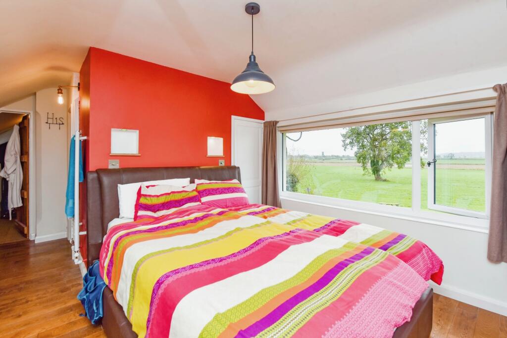 Additional image 6 of Ashmoor Drove, WELLS, Somerset, BA5