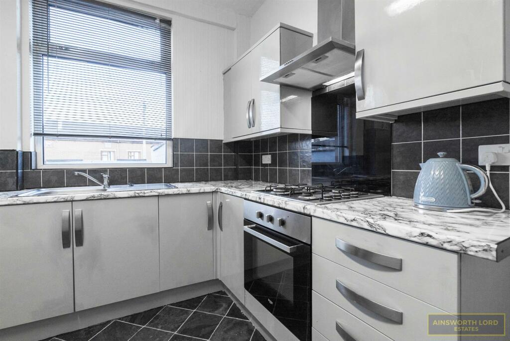 Additional image 10 of Francis Street, Mill Hill, Blackburn