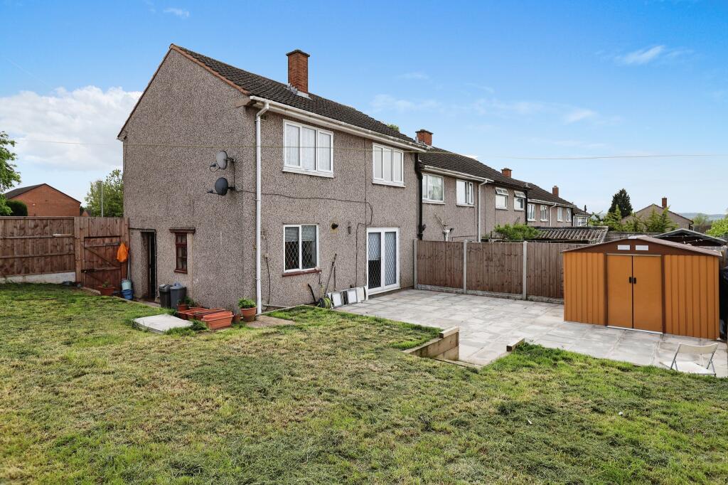 Additional image 15 of Stevenson Road, Tamworth, Staffordshire, B79