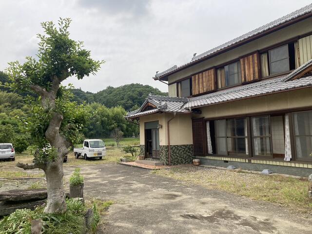 Additional image 2 of Yamakawacho Town, Yoshinogawa City, Tokushima Prefecture