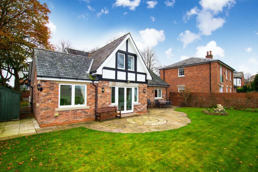 Additional image 14 of 'Green Pastures' Pleasington, BB2 5JH