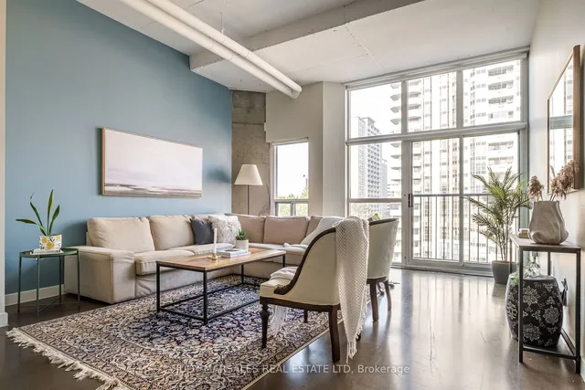 Additional image 21 of 66 Bay St Unit 612