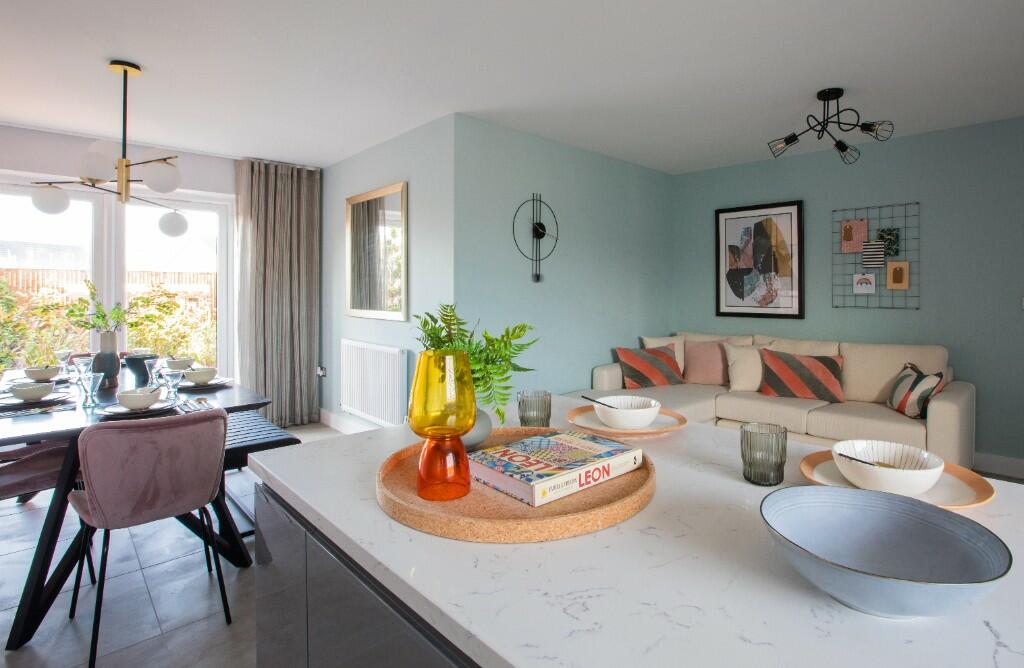 Additional image 5 of Moorland Drive,
Feniscowles,
Blackburn,
BB2 5DD