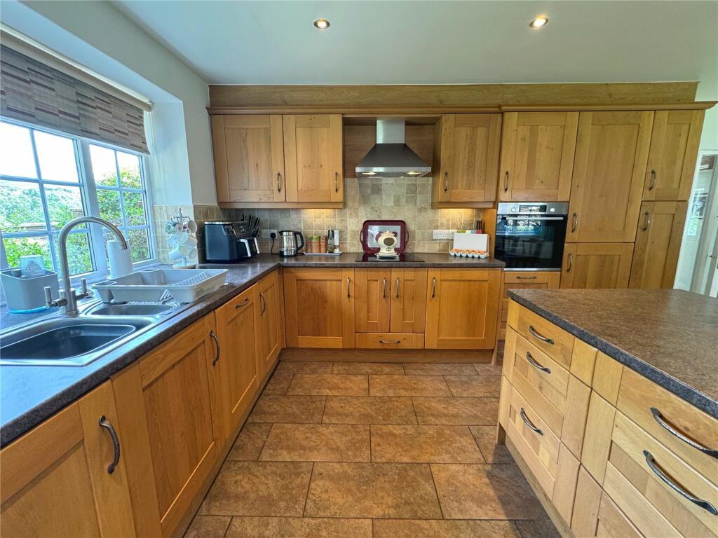 Additional image 5 of Turnpike, Newchurch, Rossendale, BB4