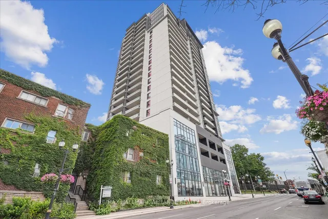 Additional image 2 of 15 Queen St Unit 509