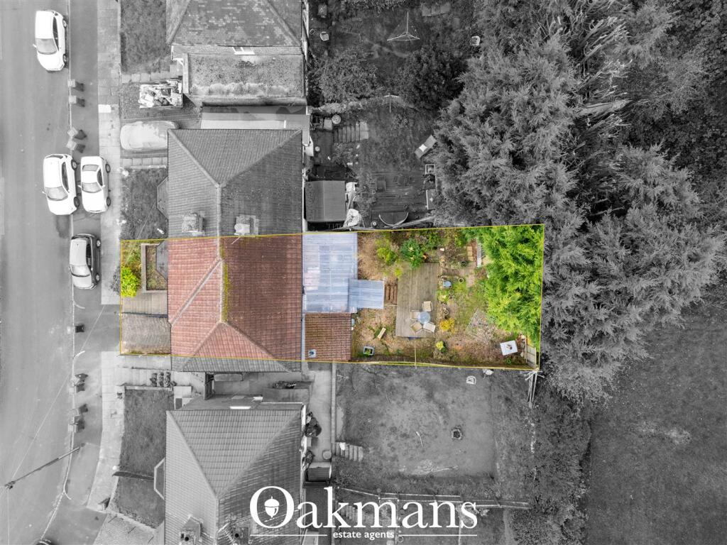 Additional image 24 of Fairway, Northfield, Birmingham