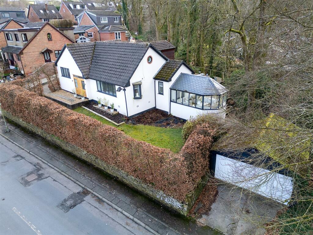 Additional image 57 of Holcombe Road, Rossendale