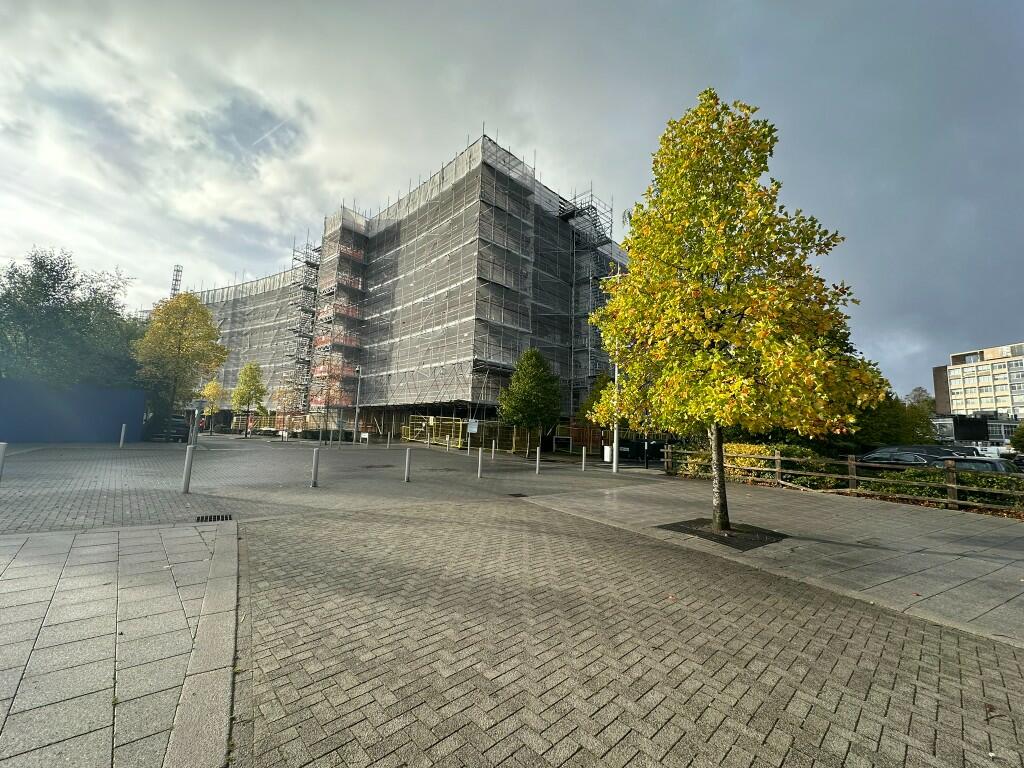 The Boulevard, Birmingham, B5