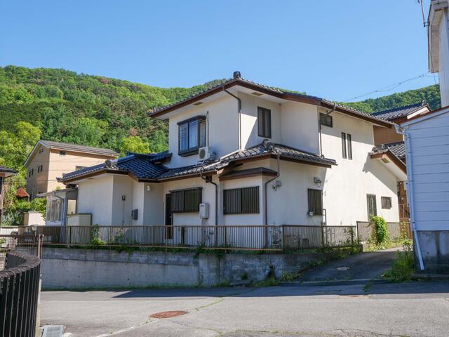 Additional image 27 of Nagano Prefecture, Chikuma City, Oaza Shinyama