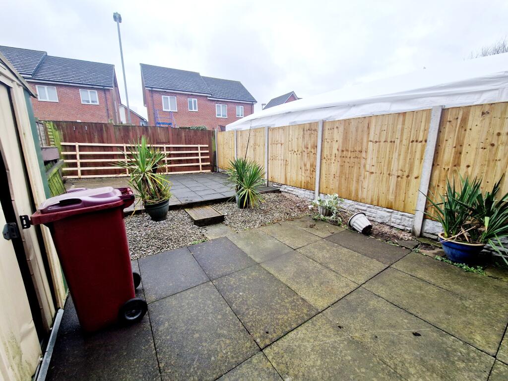 Additional image 9 of Highfield Gardens, BB2