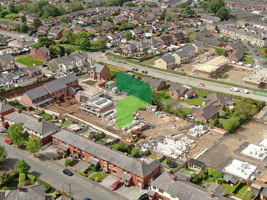 Additional image 20 of Tower View, Darwen