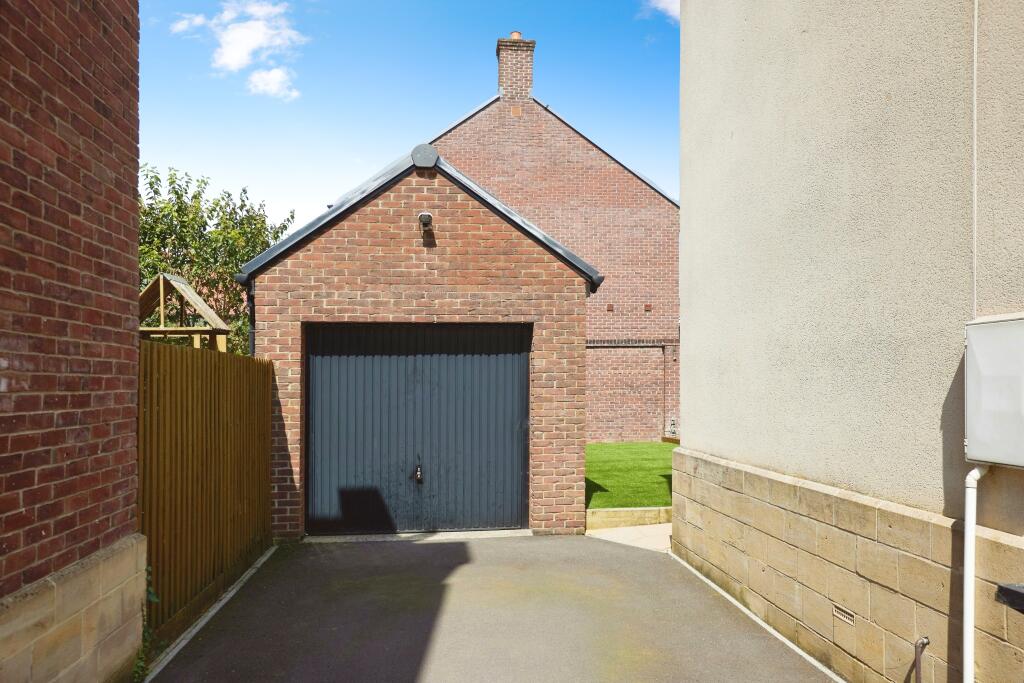 Additional image 16 of Bourke Road, Shepton Mallet, BA4