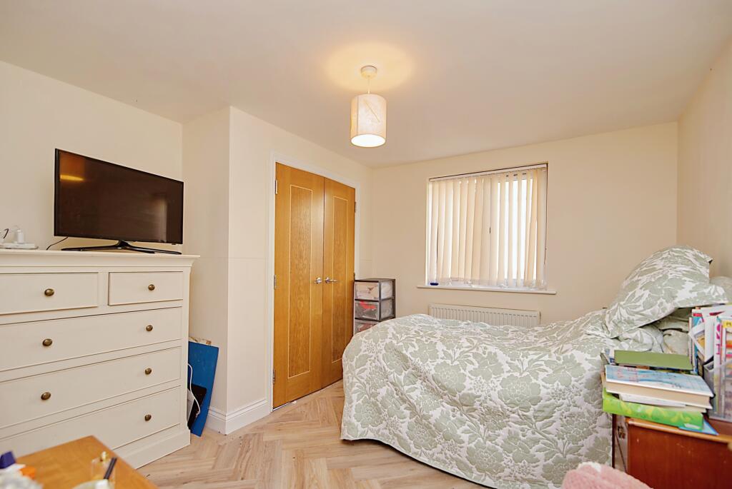 Additional image 9 of Kings Castle Court, Wells, Somerset, BA5