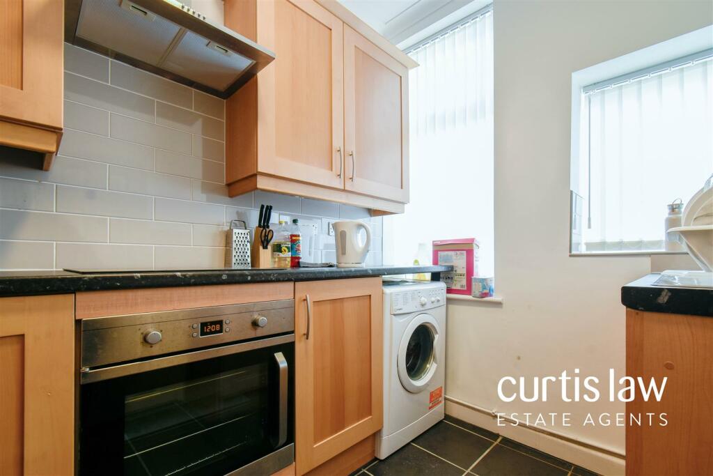 Additional image 8 of Water Street, Accrington