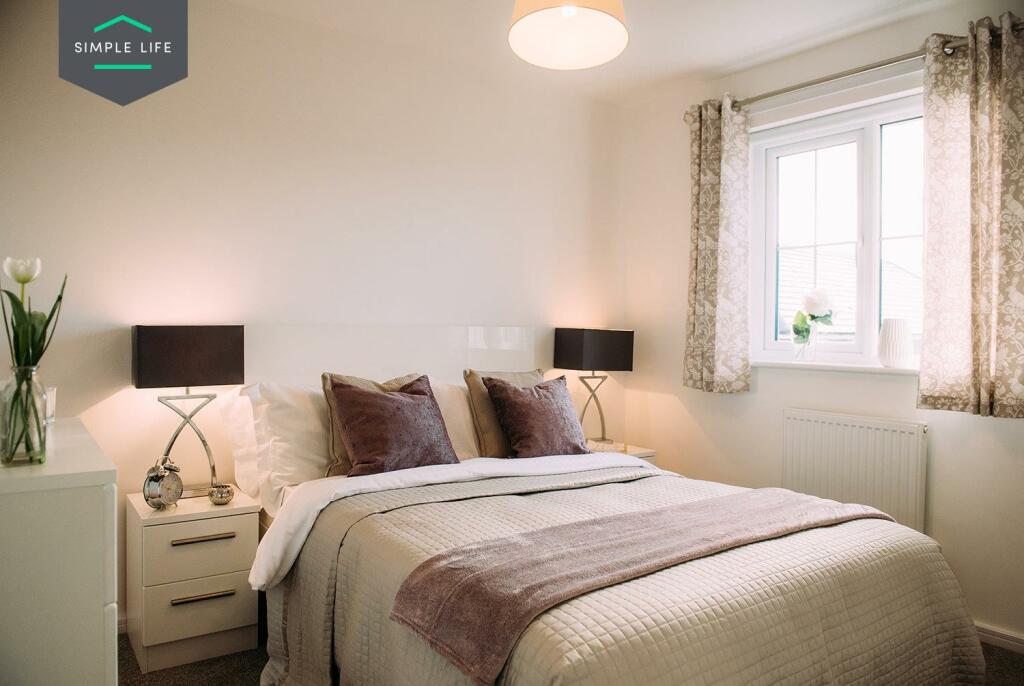 Additional image 7 of Ribblesdale Place, Accrington, BB5