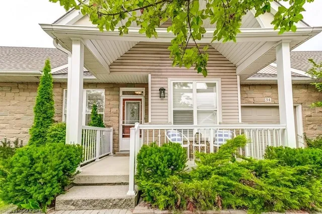 20 Kitty Murray Lane Unit 34