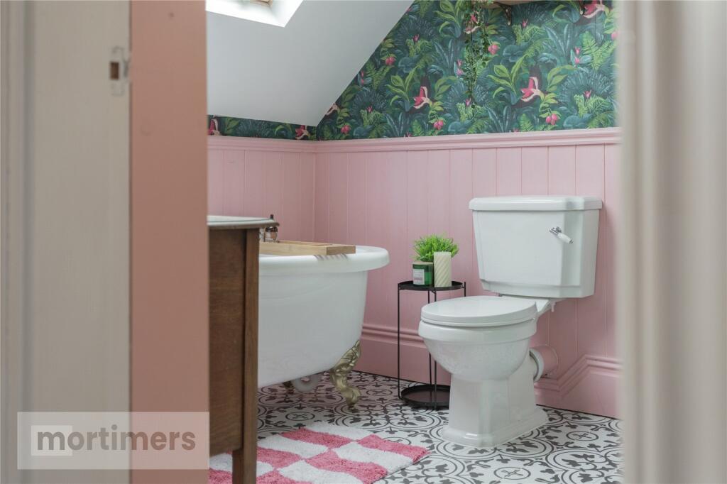 Additional image 34 of Poulton Avenue, Accrington, Lancashire, BB5