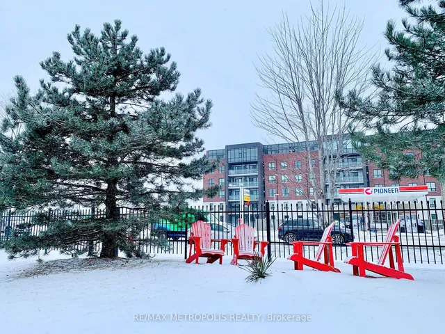 Additional image 22 of 262 Dundas St Unit 210