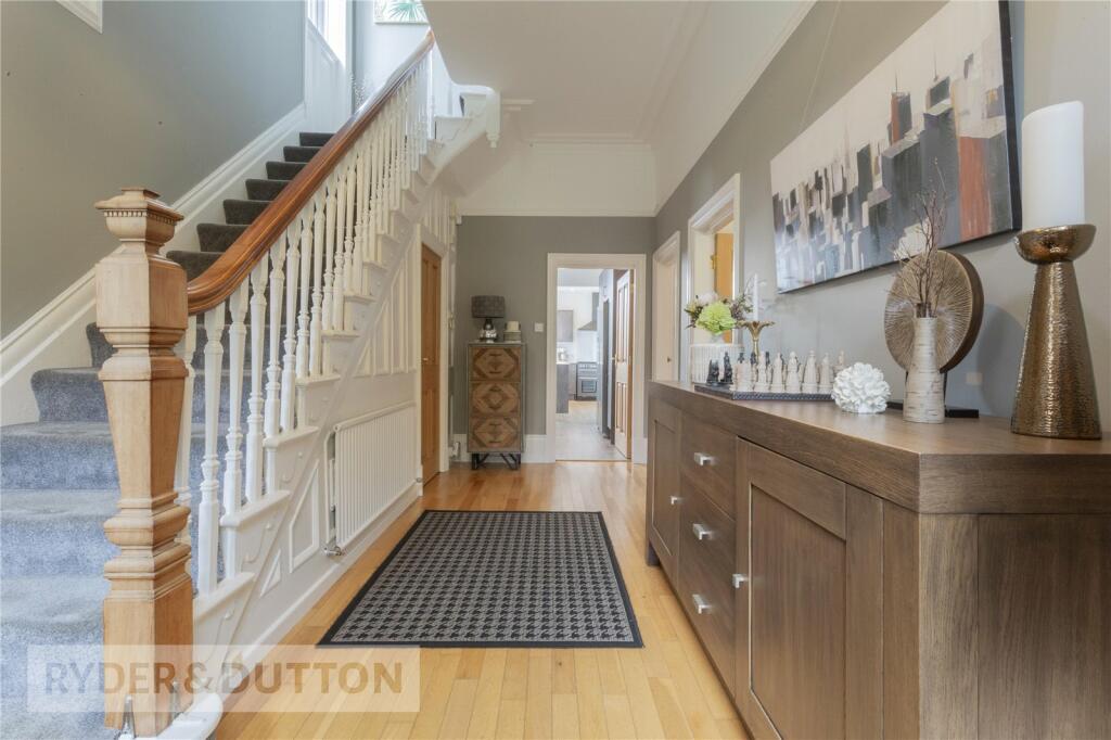 Additional image 4 of Helmshore Road, Haslingden, Rossendale, BB4