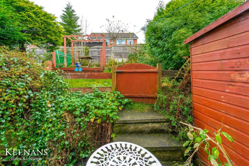 Additional image 8 of Shap Close, Accrington