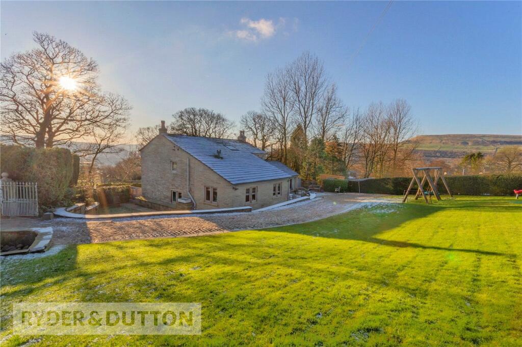 Additional image 27 of Hurst Lane, Rawtenstall, Rossendale, BB4