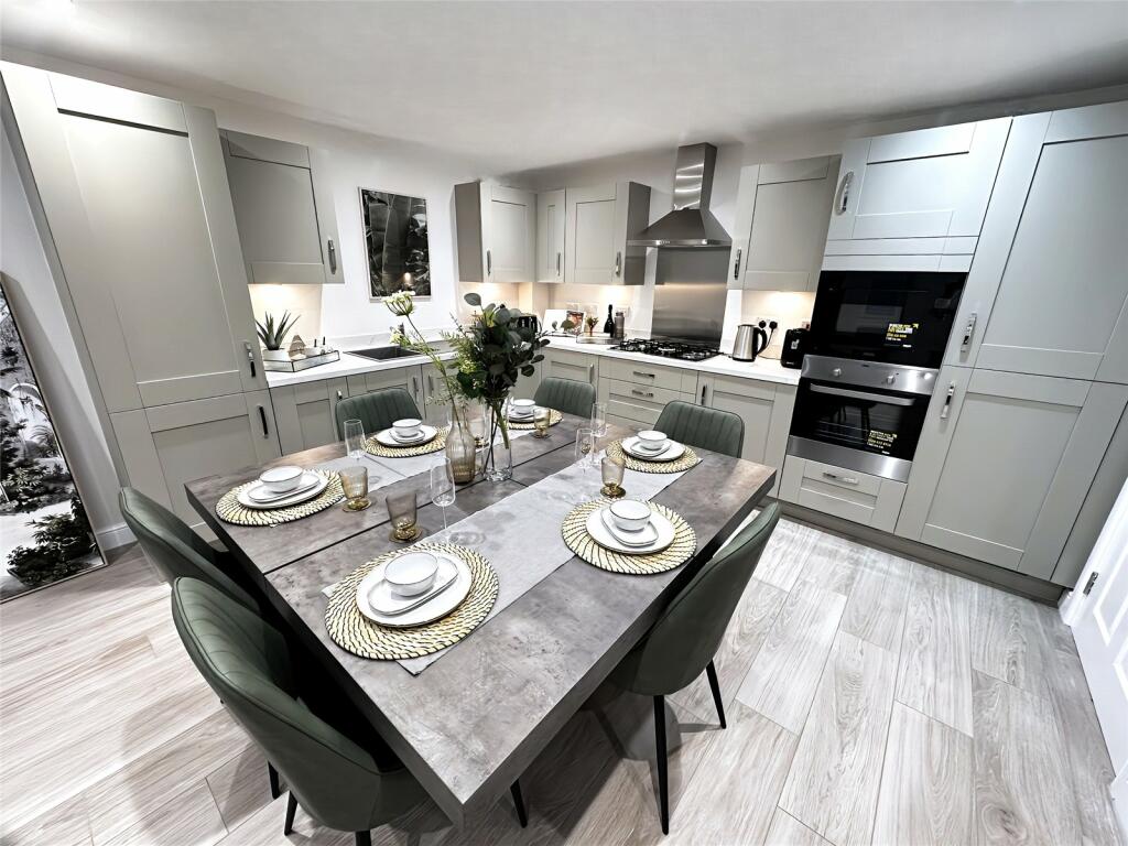 Additional image 14 of Star Drive, Livesey Branch Road, Feniscowles, Blackburn, BB2