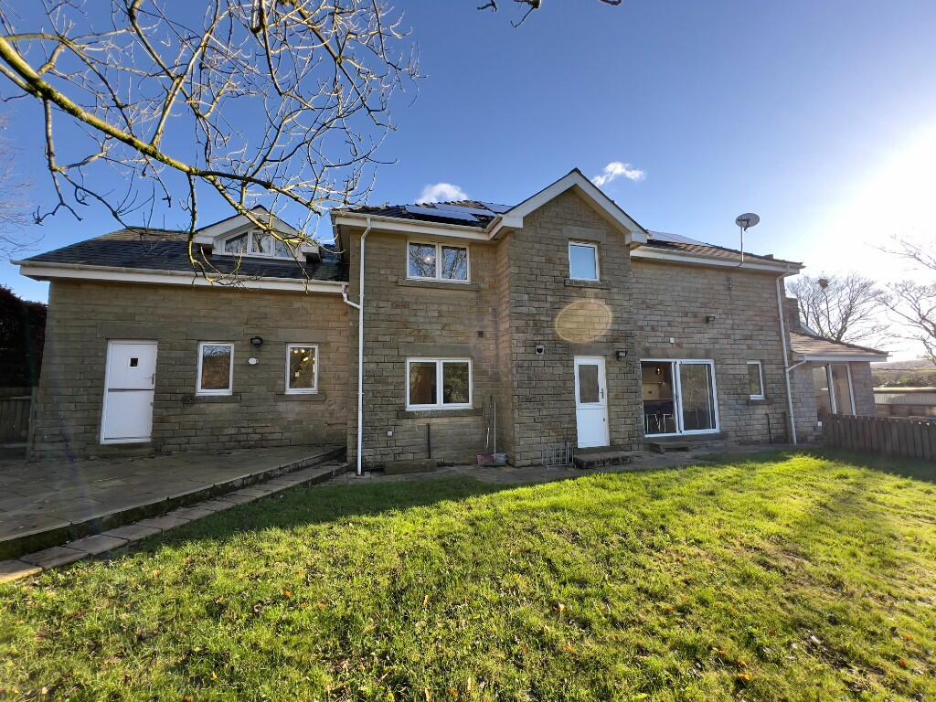 Additional image 4 of Woodside, Turton Hollow Road, Rossendale, BB4 8AY