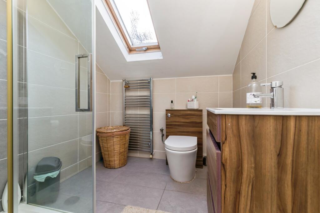 Additional image 15 of Park Crescent, BLACKBURN, Lancashire, BB2