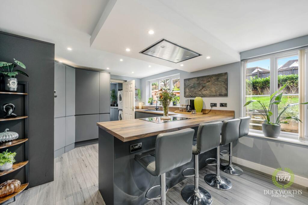 Additional image 34 of Spring Meadows, Clayton Le Moors, BB5