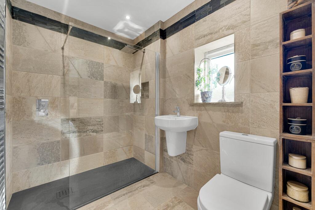 Additional image 33 of 1750s Farmhouse on 0.8 acres, 360° views, rustic charm, and scenic Rossendale countryside!