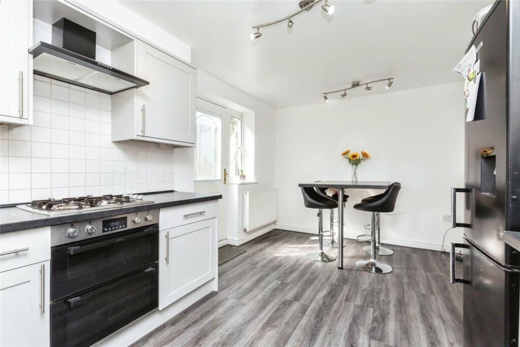 Additional image 2 of High Bank Crescent, Darwen, Lancashire, BB3