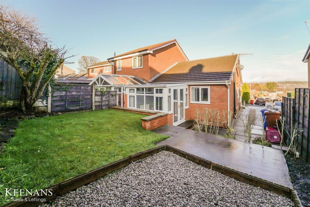 Additional image 13 of Full View, Blackburn