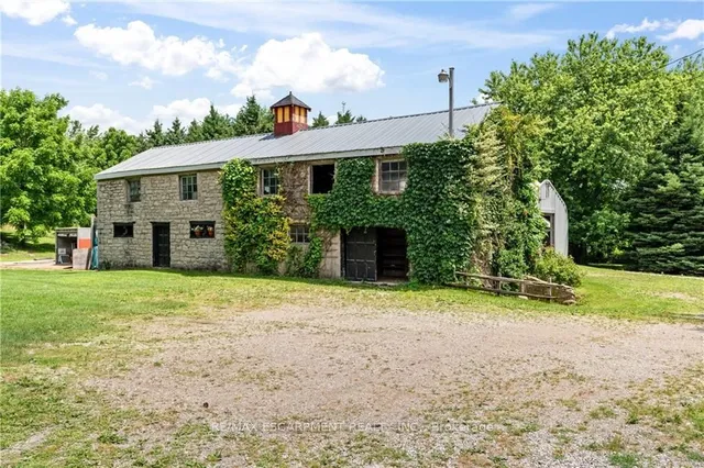 Additional image 37 of 1689 2ND CONCESSION Rd