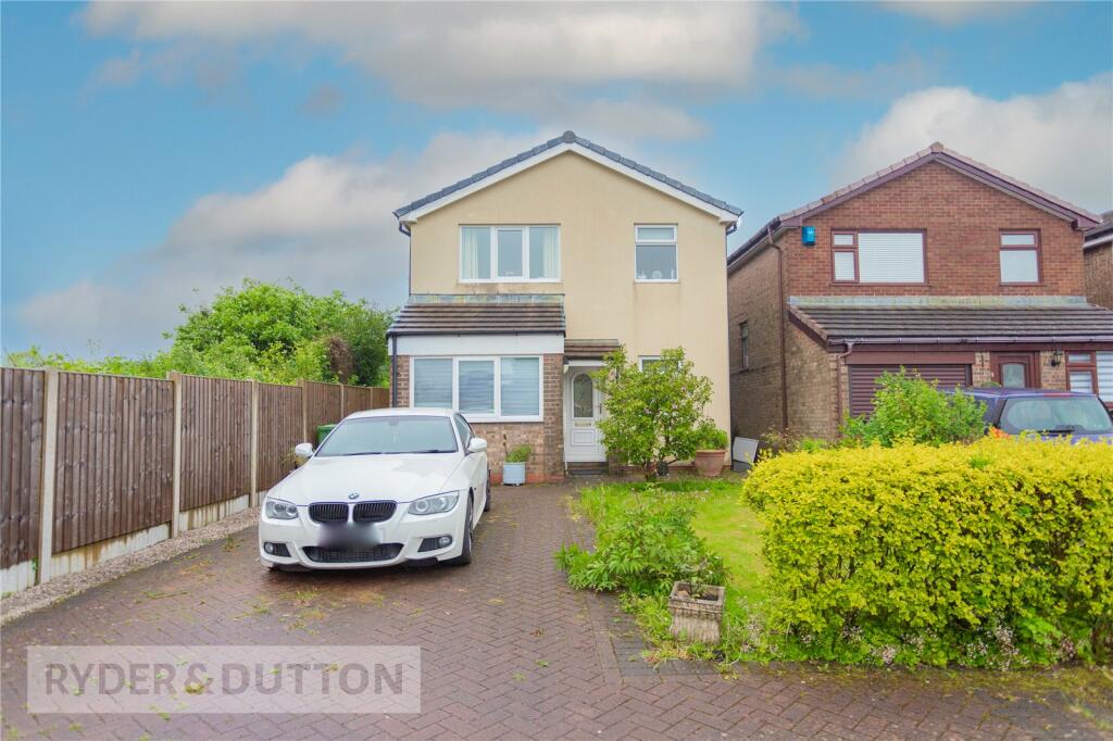 Additional image 22 of Camms View, Haslingden, Rossendale, BB4