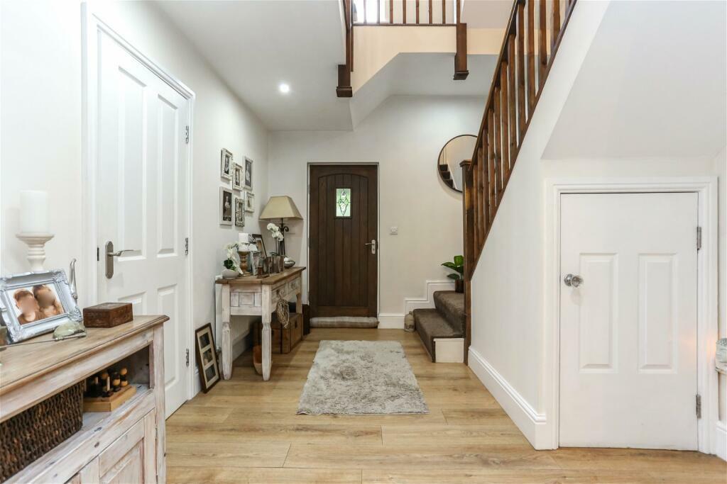 Additional image 8 of Lee Brook Road, Rossendale, BB4