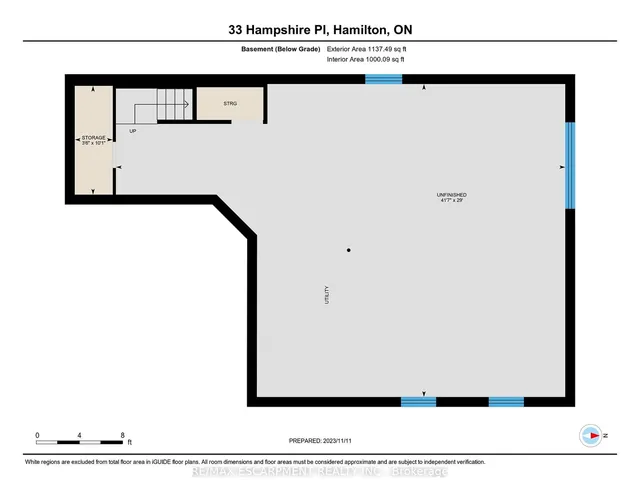 Additional image 29 of 33 Hampshire Pl