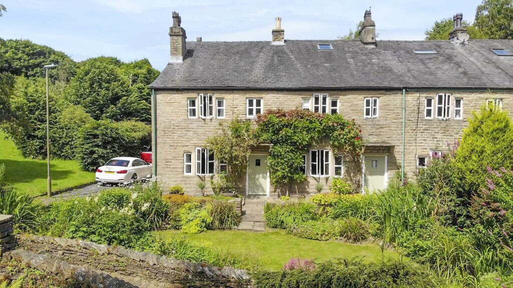 Additional image 2 of Holme Vale, Helmshore, Rossendale