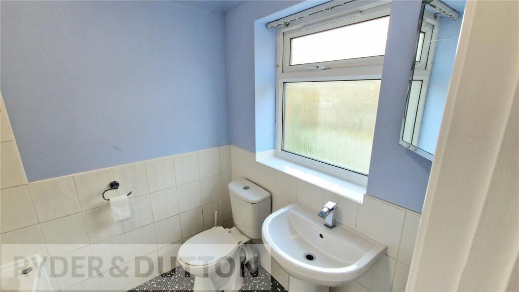 Additional image 8 of Haworth Avenue, Rawtenstall, Rossendale, Lancs, BB4
