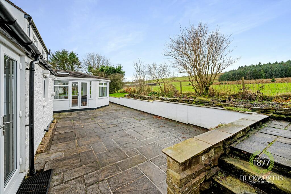 Additional image 53 of Blanket Hall Cottages, Darwen, BB3