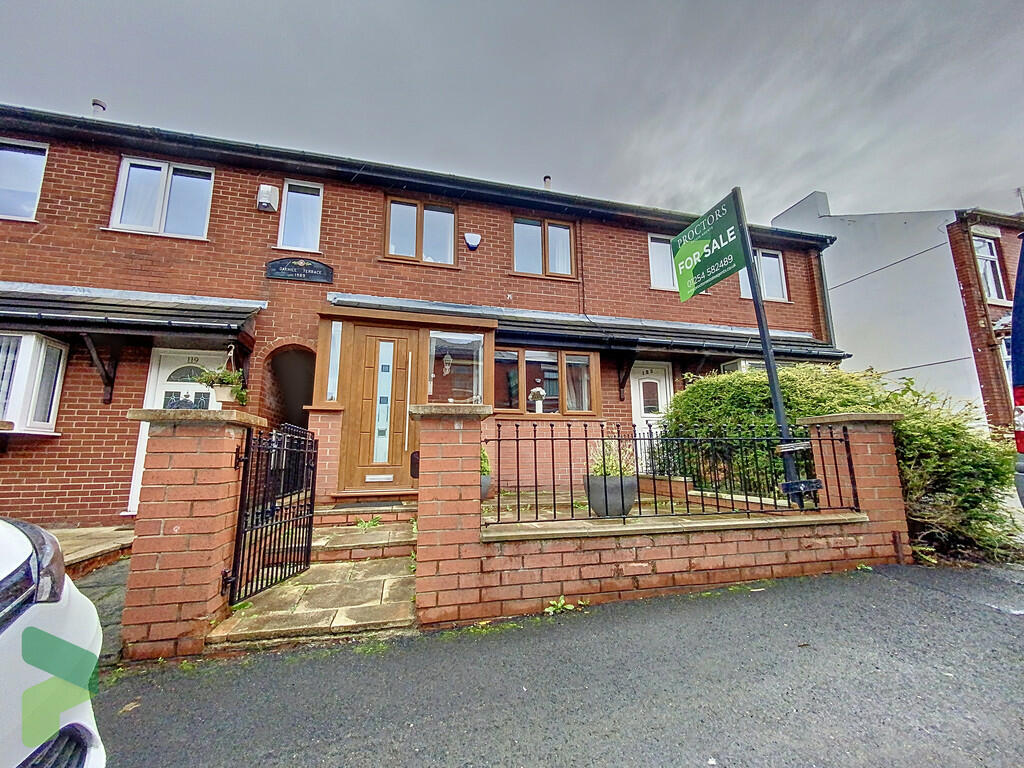 Additional image 23 of Sandy Lane, Darwen