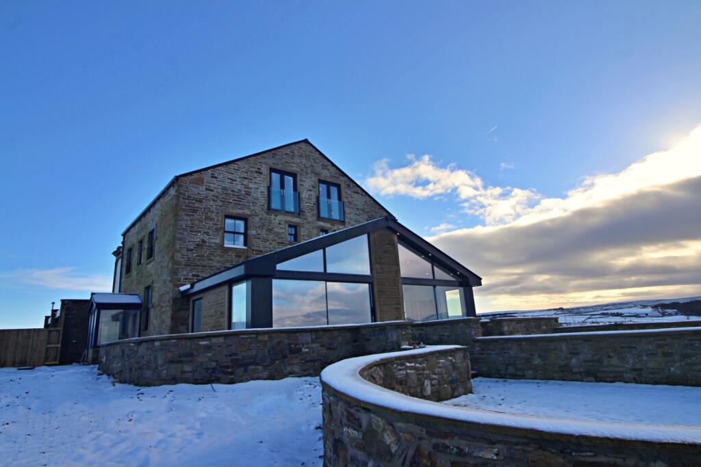 Additional image 3 of Cross Edge Chapel, Green Haworth, Oswaldtwistle, Accrington