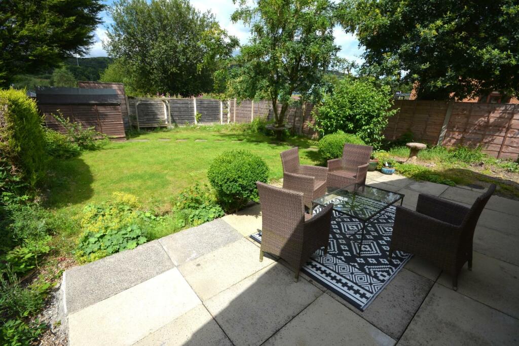 Additional image 11 of Holmeswood Park, Rossendale